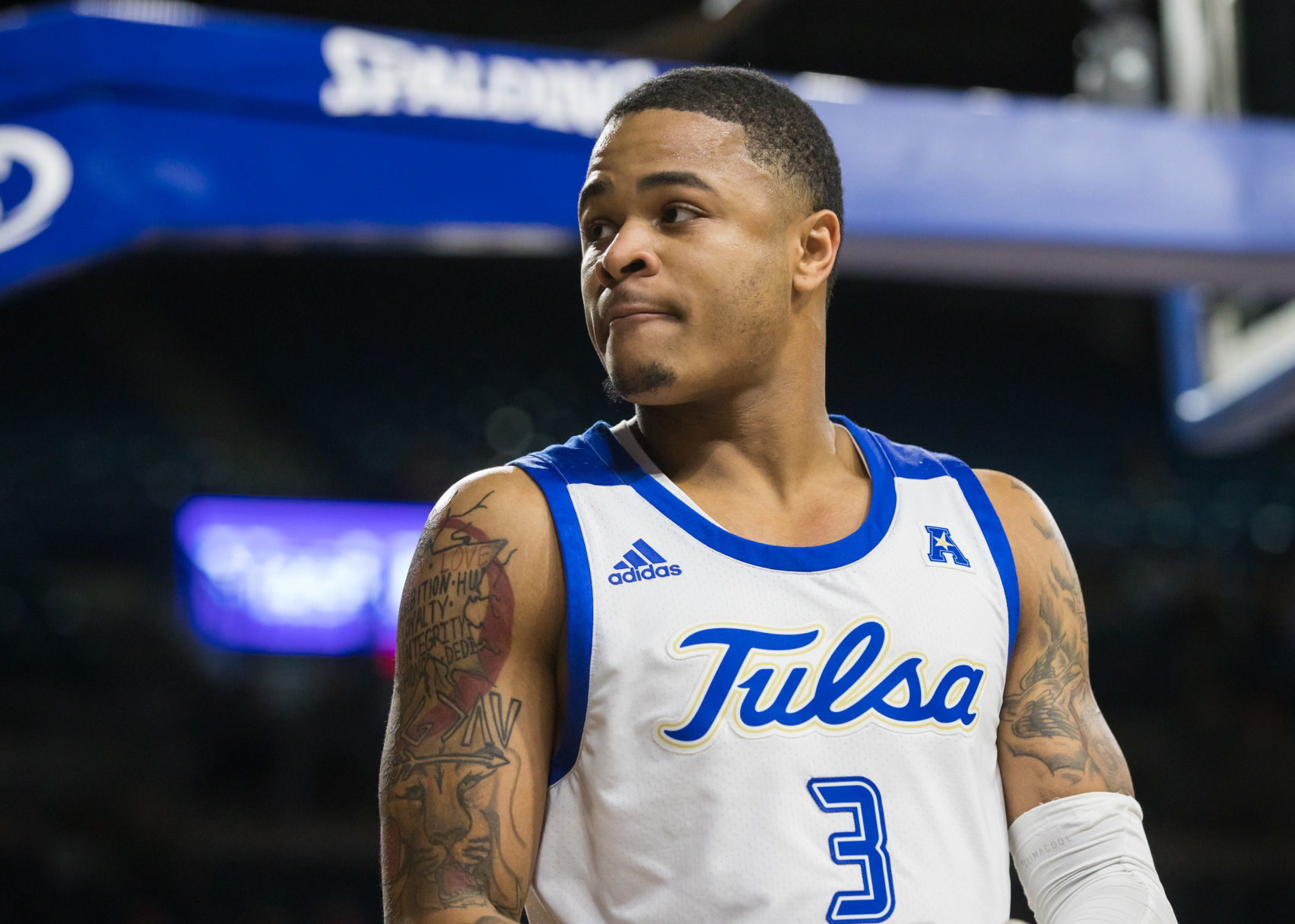 Arkansas St vs TU
